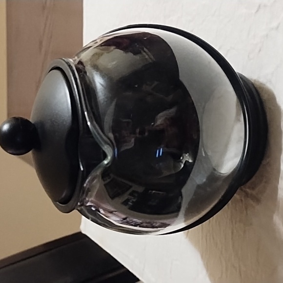 COFFE POT WITH LID. SMALL. - Picture 4 of 7